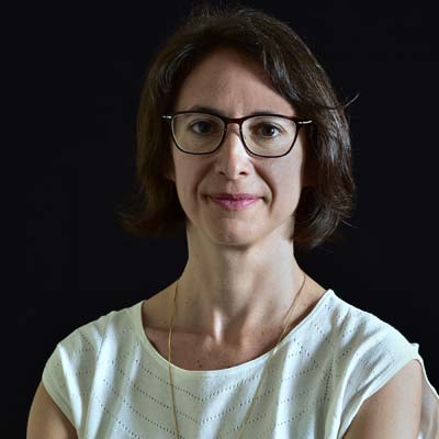 Charlotte Bouchet