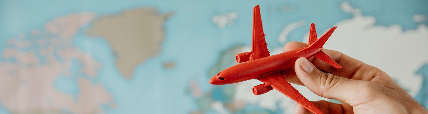 Travel in 2021, Estado y evolución de la categoría viajes en España y tendencias globales Travel in 2021, Estado y evolución de la categoría viajes en España y tendencias globales