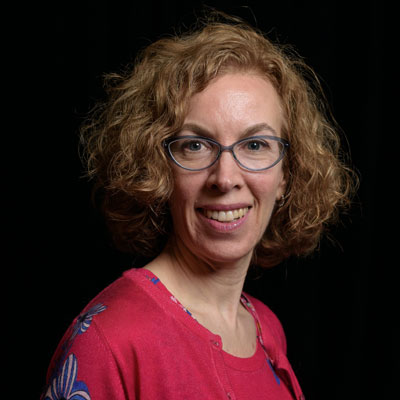 Raquel Rosenthal