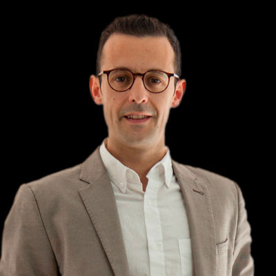 Rubén Calvo