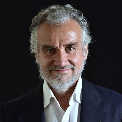 Fernando Rodés
