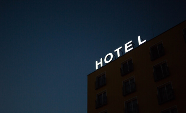 Descubre cómo sacar provecho a Google My Business si tienes un hotel