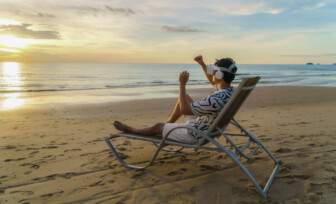 Metaverso y turismo: Oportunidades para revolucionar el sector Metaverso y turismo: Oportunidades para revolucionar el sector