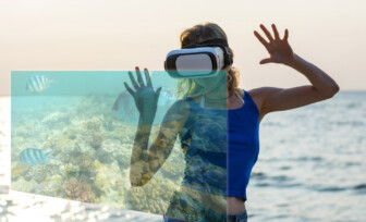 Robots y avatares para viajar en el futuro Robots y avatares para viajar en el futuro