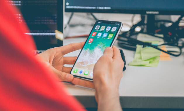 De la propiedad al PAAS, platform as a service