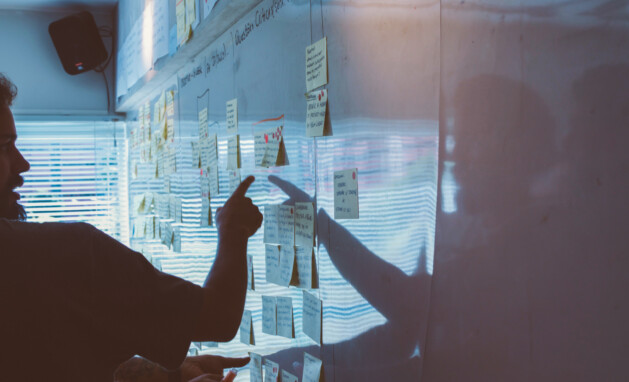 Inbound Marketing en el sector energético: claves para una estrategia de éxito