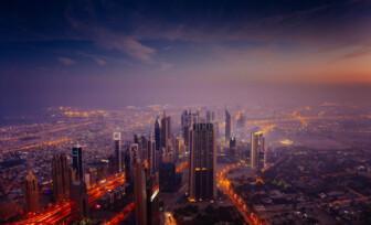 Las smart cities: los nuevos destinos inteligentes como canal publicitario Las smart cities: los nuevos destinos inteligentes como canal publicitario