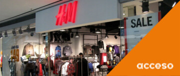 Cómo se ha originado la crisis de H&M y qué podemos aprender Cómo se ha originado la crisis de H&M y qué podemos aprender