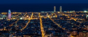 La Global Summit de AMEC se celebrará en Barcelona en junio de 2018 y tendrá como anfitrión a Acceso La Global Summit de AMEC se celebrará en Barcelona en junio de 2018 y tendrá como anfitrión a Acceso