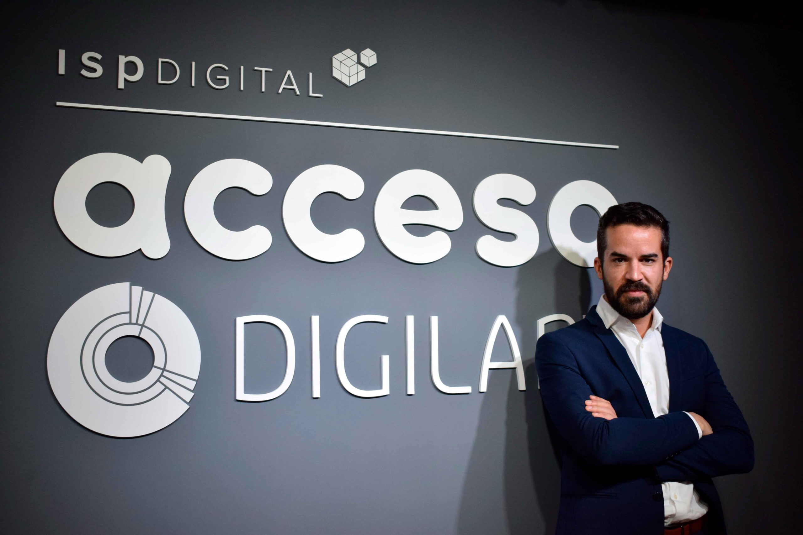 Carlos Alonso, nuevo insight Manager de Acceso