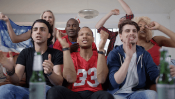 Cambios digitales en la Super Bowl LII (Infografía) – Parte 2 Cambios digitales en la Super Bowl LII (Infografía) – Parte 2
