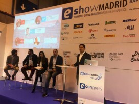 Rebold analiza con Movistar, Santander, Meliá y Papa John’s el futuro del marketing digital basado en datos Rebold analiza con Movistar, Santander, Meliá y Papa John’s el futuro del marketing digital basado en datos