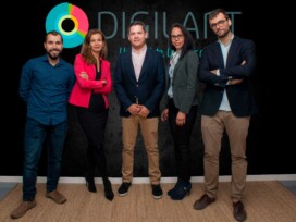 Para rentabilizar la expansión de la compra programática en el mercado español, Digilant refuerza su cúpula directiva en España Para rentabilizar la expansión de la compra programática en el mercado español, Digilant refuerza su cúpula directiva en España