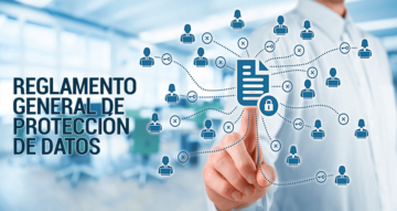 La nueva legislación europea empezará a aplicarse el próximo 25 de mayo La nueva legislación europea empezará a aplicarse el próximo 25 de mayo