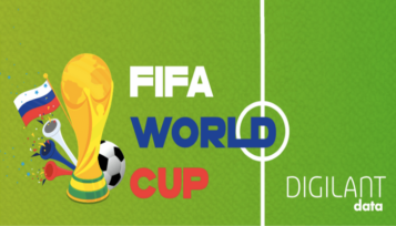 Rebold analiza los cambios en las tendencias digitales de los espectadores del Mundial Rebold analiza los cambios en las tendencias digitales de los espectadores del Mundial