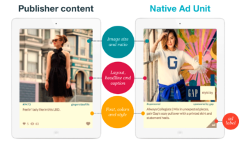 En 2018 el formato publicitario nativo se convertirá en el líder para las plataformas de compra programática. En 2018 el formato publicitario nativo se convertirá en el líder para las plataformas de compra programática.