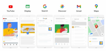 Performance max campaigns de Google, ¿qué son y por qué deberías empezar a utilizarlas? Performance max campaigns de Google, ¿qué son y por qué deberías empezar a utilizarlas?