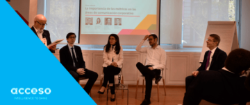 Rebold informa sobre la importancia de las métricas en la comunicación corporativa Rebold informa sobre la importancia de las métricas en la comunicación corporativa