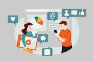 Descubre los diferentes tipos de campañas SEM y cuáles son sus beneficios Descubre los diferentes tipos de campañas SEM y cuáles son sus beneficios