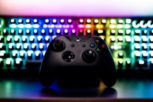Las 8 tendencias de esports y gaming para 2022 que te llevarán a pasar de nivel Las 8 tendencias de esports y gaming para 2022 que te llevarán a pasar de nivel