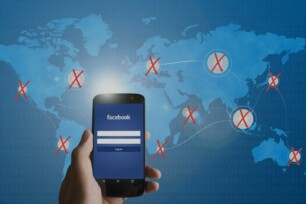 El apagón de Facebook y cómo va a afectar al futuro de las redes sociales El apagón de Facebook y cómo va a afectar al futuro de las redes sociales
