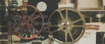 Cinergía: Una acción de branded content exitosa Cinergía: Una acción de branded content exitosa