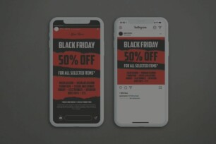 10 campañas de email para el Black Friday que te dejarán sin palabras 10 campañas de email para el Black Friday que te dejarán sin palabras