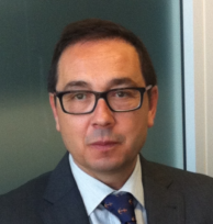 Diego Carrasco, nuevo Market Intelligence Manager de Rebold Diego Carrasco, nuevo Market Intelligence Manager de Rebold