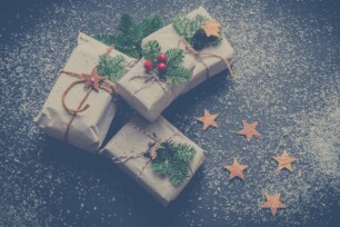 Querido Santa, esta Navidad deseo…. Querido Santa, esta Navidad deseo….