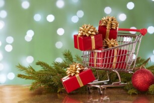 INFOGRAFÍA DATOS DE COMPRA ÉPOCA NAVIDEÑA 2018 – 3ª PARTE INFOGRAFÍA DATOS DE COMPRA ÉPOCA NAVIDEÑA 2018 – 3ª PARTE
