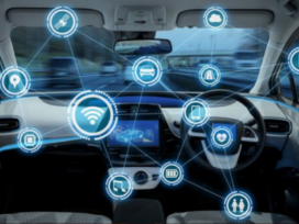 Las cinco claves que centrarán la comunicación y el marketing del sector del automóvil en 2020 Las cinco claves que centrarán la comunicación y el marketing del sector del automóvil en 2020