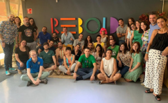 Let´s be Proud – Let´s Rebold Let´s be Proud – Let´s Rebold
