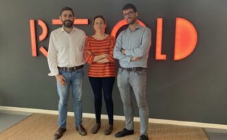 Rebold refuerza su equipo de Tecnología para seguir desarrollando el marketing más avanzado Rebold refuerza su equipo de Tecnología para seguir desarrollando el marketing más avanzado