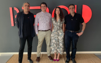 Rebold consolida su área de Global Strategy & Operations para avanzar en su expansión internacional Rebold consolida su área de Global Strategy & Operations para avanzar en su expansión internacional