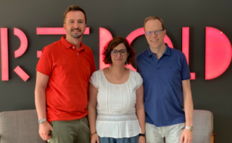 Rebold y EIC ayudan a los Dircom a poner en valor su aportación al negocio de sus organizaciones Rebold y EIC ayudan a los Dircom a poner en valor su aportación al negocio de sus organizaciones