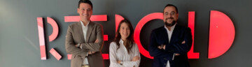 Rebold refuerza su cúpula directiva en España Rebold refuerza su cúpula directiva en España