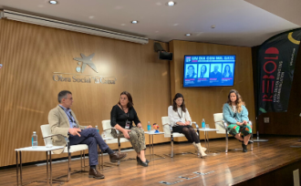 Rebold analiza las claves para desarrollar una correcta estrategia data driven en Marketing Rebold analiza las claves para desarrollar una correcta estrategia data driven en Marketing