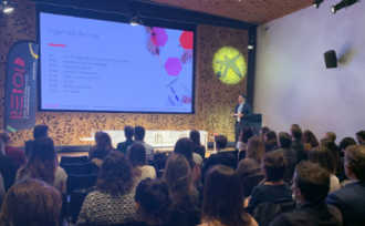Los 10 retos que las marcas tienen que superar para aprovechar la potencia del data Los 10 retos que las marcas tienen que superar para aprovechar la potencia del data