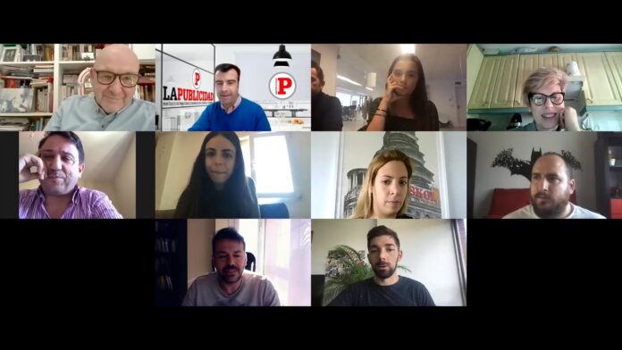 Rebold patrocina el IV Foro Social Media & Influencers