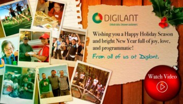 Digilant te desea Felices Fiestas! Digilant te desea Felices Fiestas!