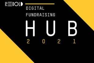 Rebold aborda el reto del Tercer Sector ante la era cookieless en el Digital Fundraising Hub 2021 Rebold aborda el reto del Tercer Sector ante la era cookieless en el Digital Fundraising Hub 2021