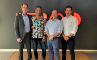 Rebold amplía su presencia en América Latina Rebold amplía su presencia en América Latina