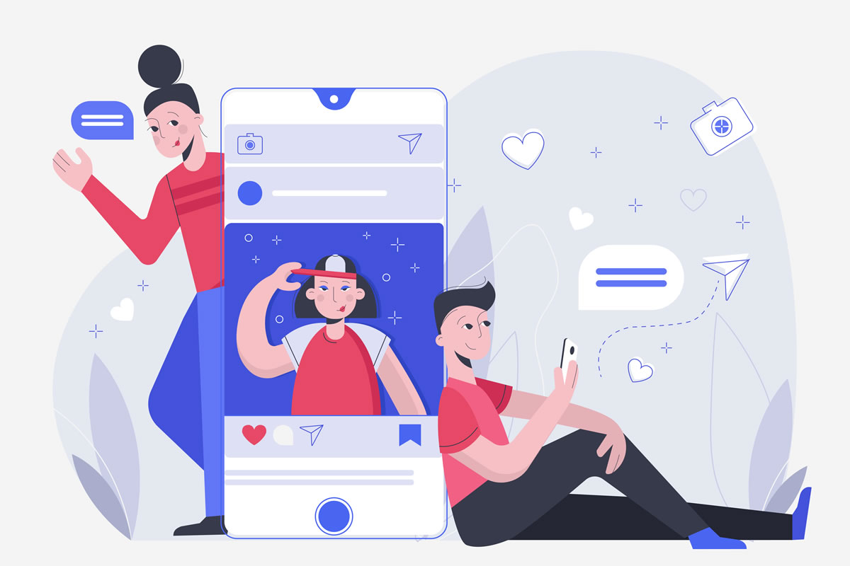 Analizar el engagement en marketing influencer