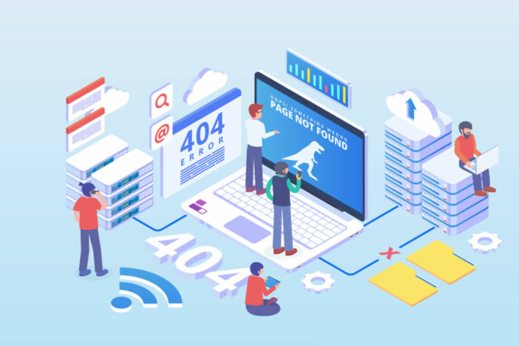 7 errori SEO che stai commettendo senza rendertene conto