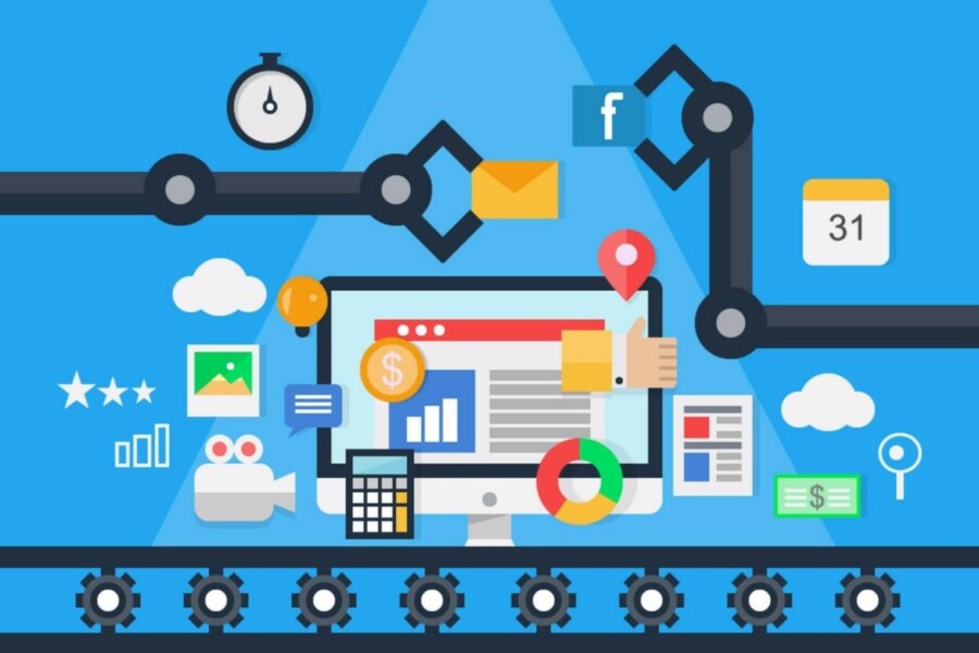 Los mejores 6 tips para fidelizar a tus clientes con Marketing Automation