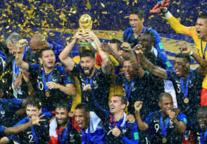 Infografía para la Copa Mundial 2018: Los hechos y las cifras para compradores de medios digitales Infografía para la Copa Mundial 2018: Los hechos y las cifras para compradores de medios digitales