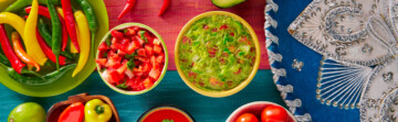 ¿Otro pozolito? De cómo la comida afecta nuestra percepción de las fiestas ¿Otro pozolito? De cómo la comida afecta nuestra percepción de las fiestas