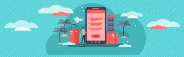 Cuando el futuro nos alcance: Digitalización turística Cuando el futuro nos alcance: Digitalización turística