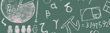 El odio a las matemáticas… explicado con manzanas El odio a las matemáticas… explicado con manzanas