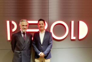 Nace REBOLD, la nueva firma global de comunicación & marketing digital de ISP Nace REBOLD, la nueva firma global de comunicación & marketing digital de ISP